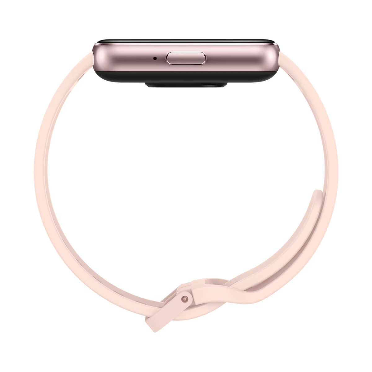 Samsung Galaxy Fit3 Rosa (Rose Gold) SM-R390 – SEMINUEVO