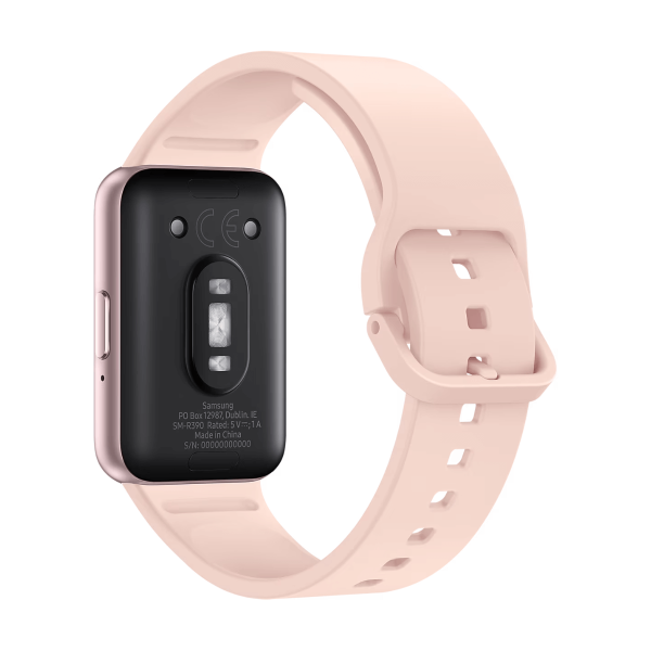 Samsung Galaxy Fit3 Rosa (Rose Gold) SM-R390 - SEMINUEVO