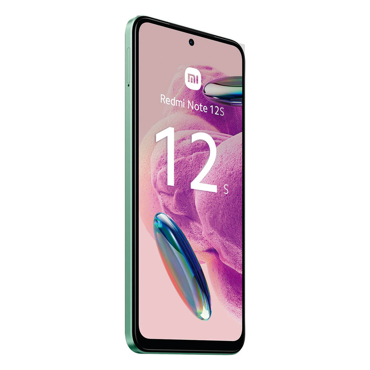 Xiaomi Redmi Note 12s 4G 8GB/256GB Verde (Green) Dual SIM 2303CRA44A