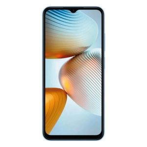 Xiaomi Poco M4 5G 4GB/64GB Azul (Cool Blue) Dual SIM 22041219PG