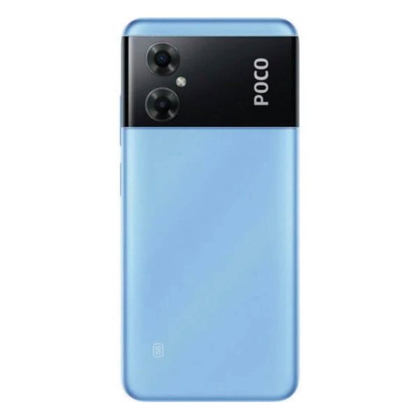 Xiaomi Poco M4 5G 4GB/64GB Azul (Cool Blue) Dual SIM 22041219PG