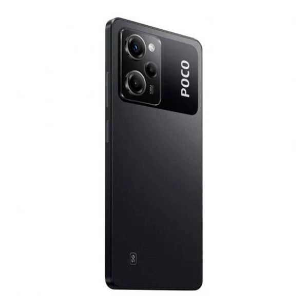 Xiaomi Poco X5 Pro 5G 6GB/128GB Negro (Black) Dual SIM 22101320G