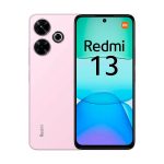 Xiaomi Redmi 13 6GB/128GB Rosa (Pearl Pink) Dual SIM