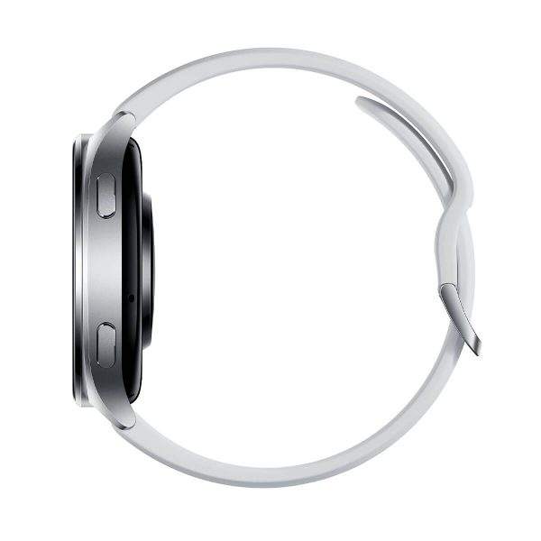 Xiaomi Watch 2 Bluetooth 46mm Plata (Silver) M2320W1