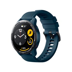 Xiaomi Watch S1 Active 46 mm Bluetooth Azul (Ocean Blue) - SEMINUEVO