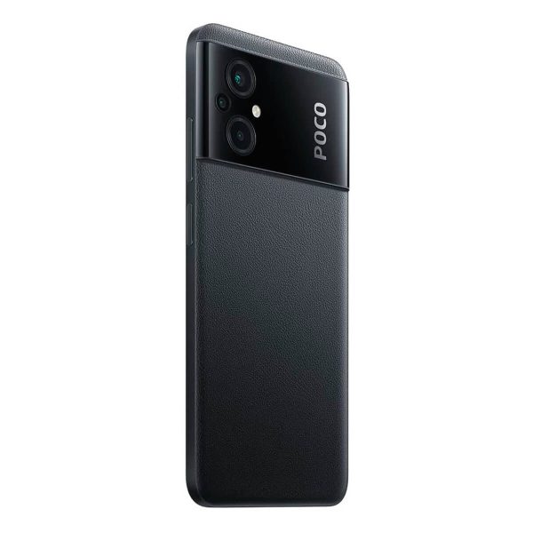 Xiaomi Poco M5 4GB/64GB Negro (Black) Dual SIM - SEMINUEVO