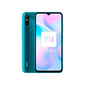 Xiaomi Redmi 9A 2GB/32GB Verde (Green) Dual SIM