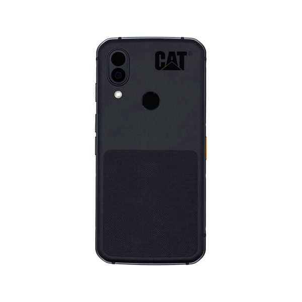 CAT S62 Pro 6GB/128GB Negro (Black) Dual SIM - SEMINUEVO