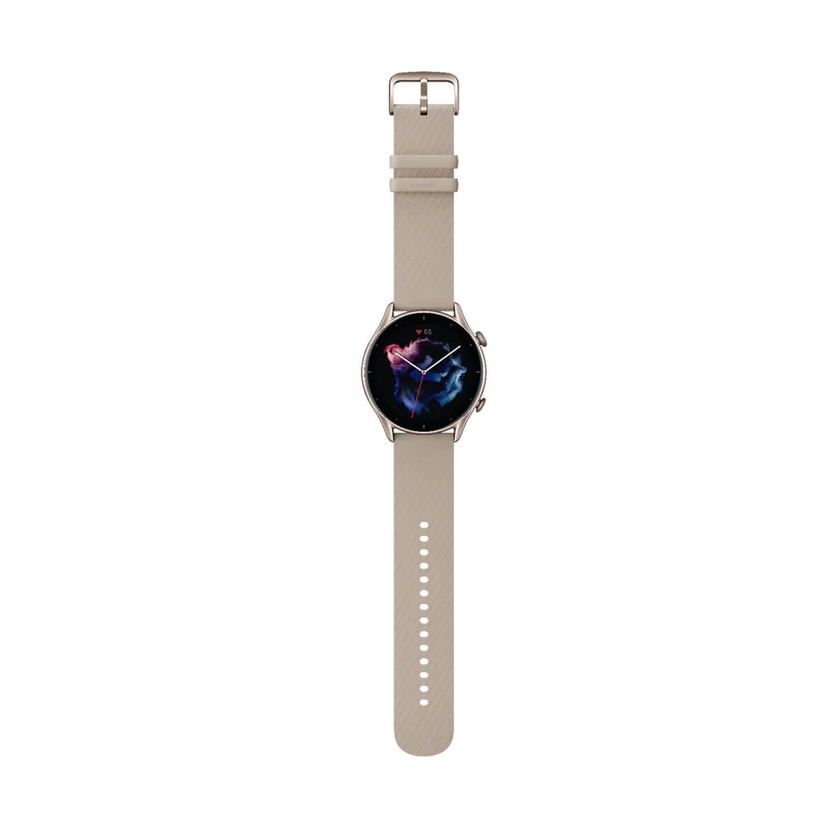 Amazfit GTR 3 45mm Bluetooth Gris (Moonlight Grey) – DESPRECINTADO