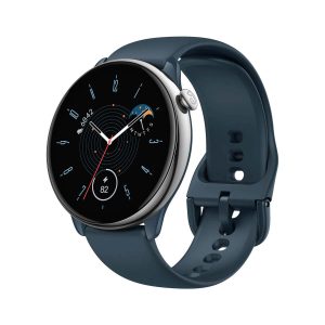 Amazfit GTR Mini 42mm Bluetooth Azul (Ocean Blue) A2174