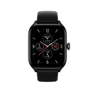 Amazfit GTS 4 44mm Smartwatch Negro (Infinite Black)