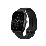 Amazfit GTS 4 44mm Smartwatch Negro (Infinite Black)