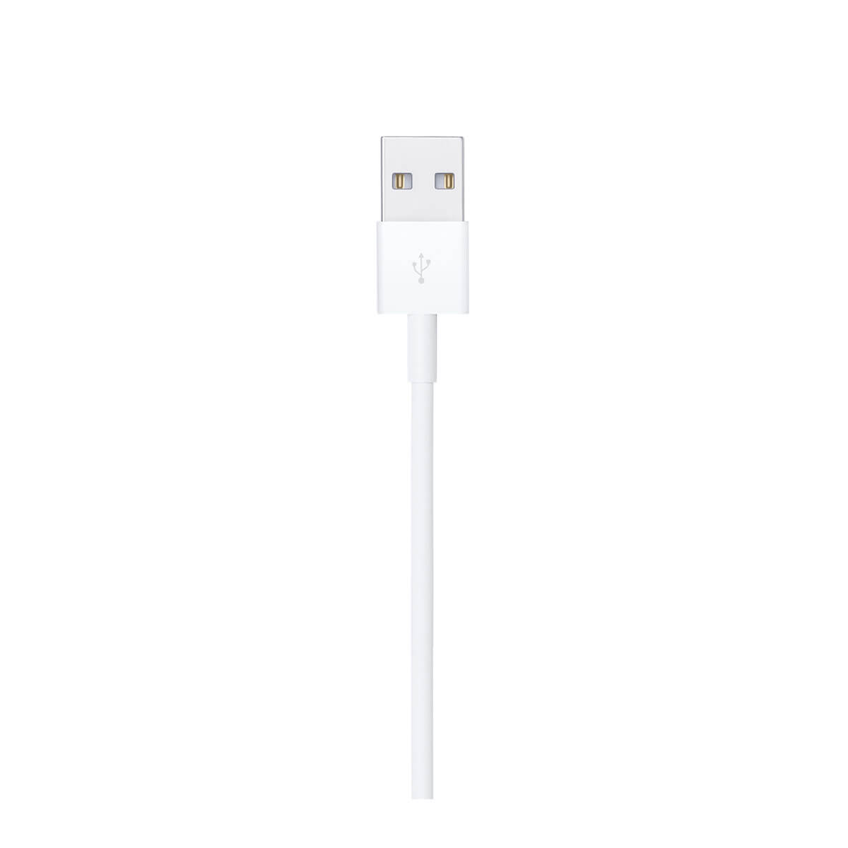 Apple Cable de datos Lightning a USB 2m MD819ZM/A