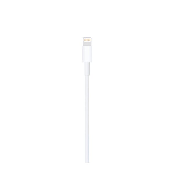 Apple Cable de datos Lightning a USB 2m MD819ZM/A