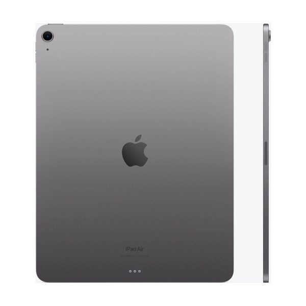 Apple iPad Air 2024 13" 128GB WiFi Gris (Space Grey)