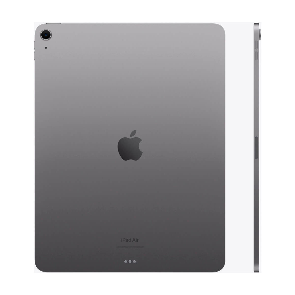 Apple iPad Air 2024 13″ 128GB WiFi Gris (Space Grey)