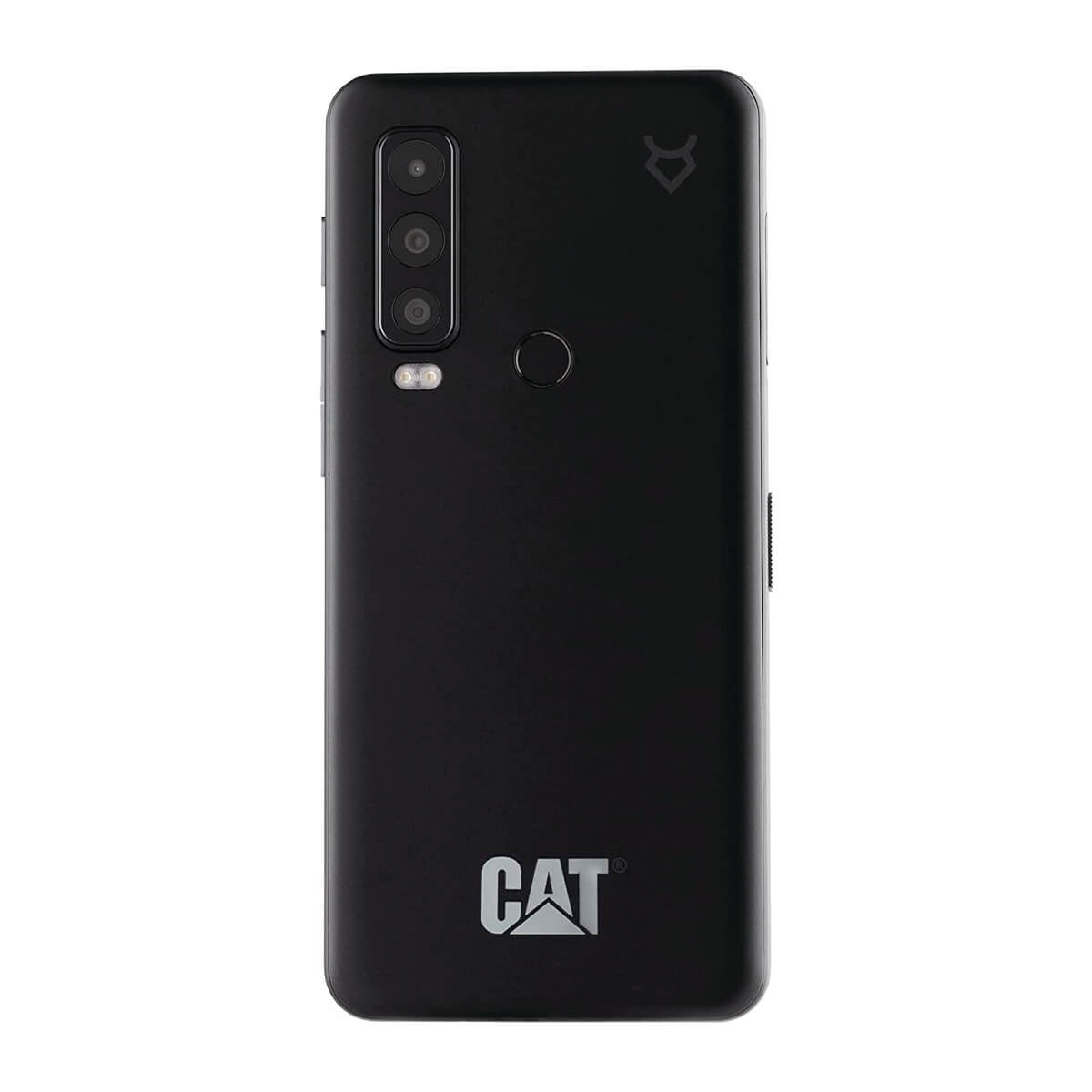 Caterpillar CAT S75 6GB/128GB Negro (Black) Dual SIM BM1S1B – SEMINUEVO