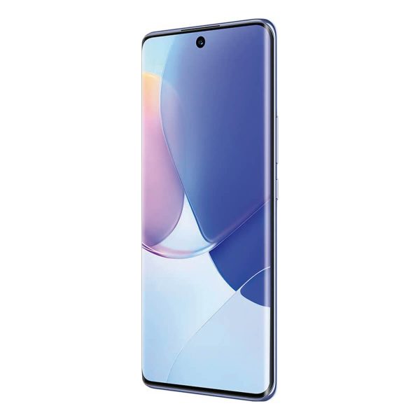 Huawei Nova 9 8GB/128GB Azul (Starry Blue) Dual SIM NAM-LX9 - DESPRECINTADO