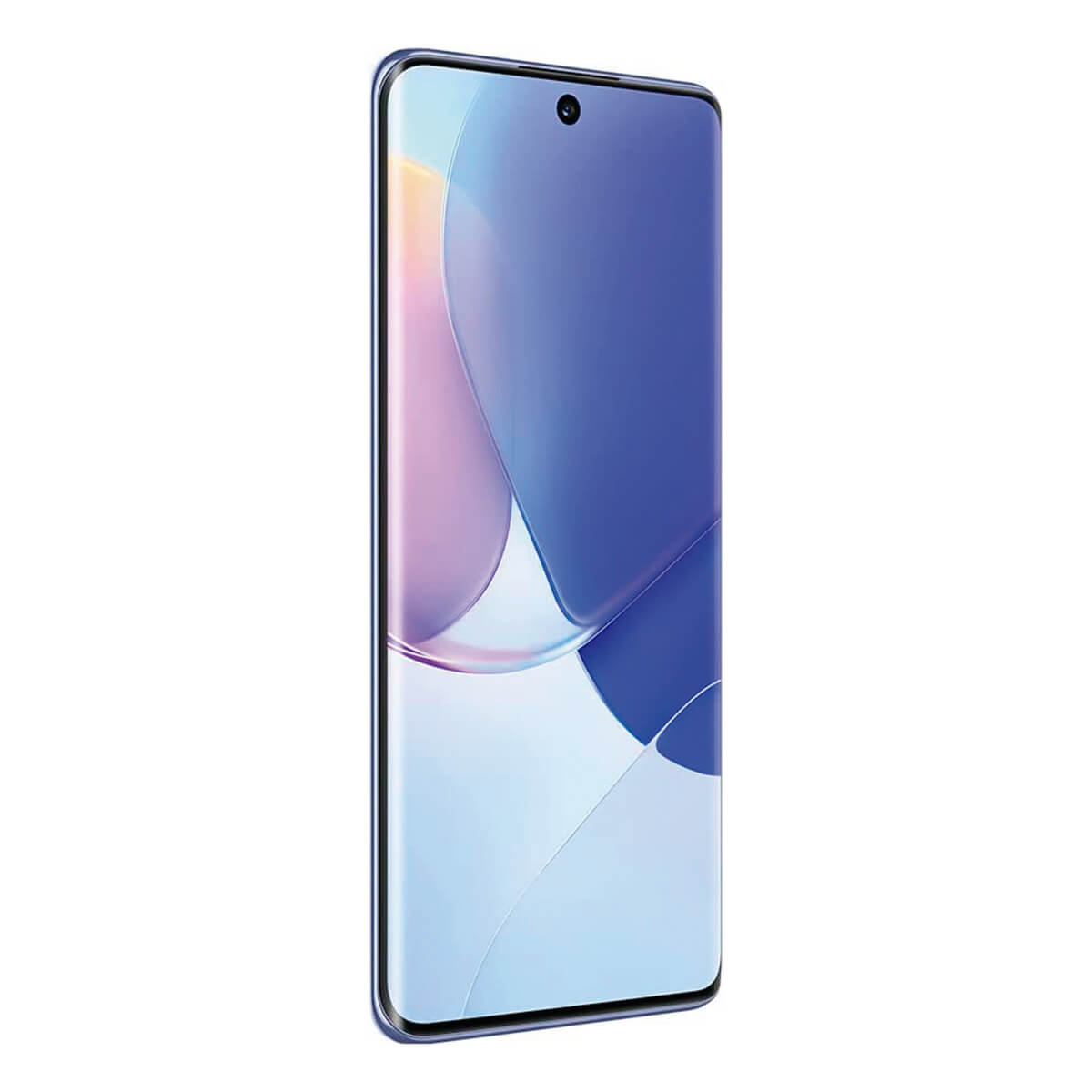 Huawei Nova 9 8GB/128GB Azul (Starry Blue) Dual SIM NAM-LX9 – DESPRECINTADO