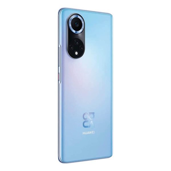 Huawei Nova 9 8GB/128GB Azul (Starry Blue) Dual SIM NAM-LX9 - DESPRECINTADO