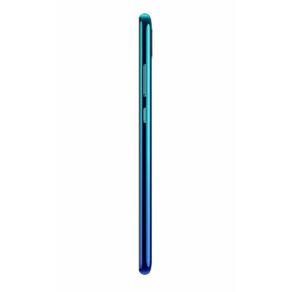 Huawei P Smart (2019) 3GB/64GB Azul (Aurora Blue) Single SIM POT-LX1- SEMINUEVO