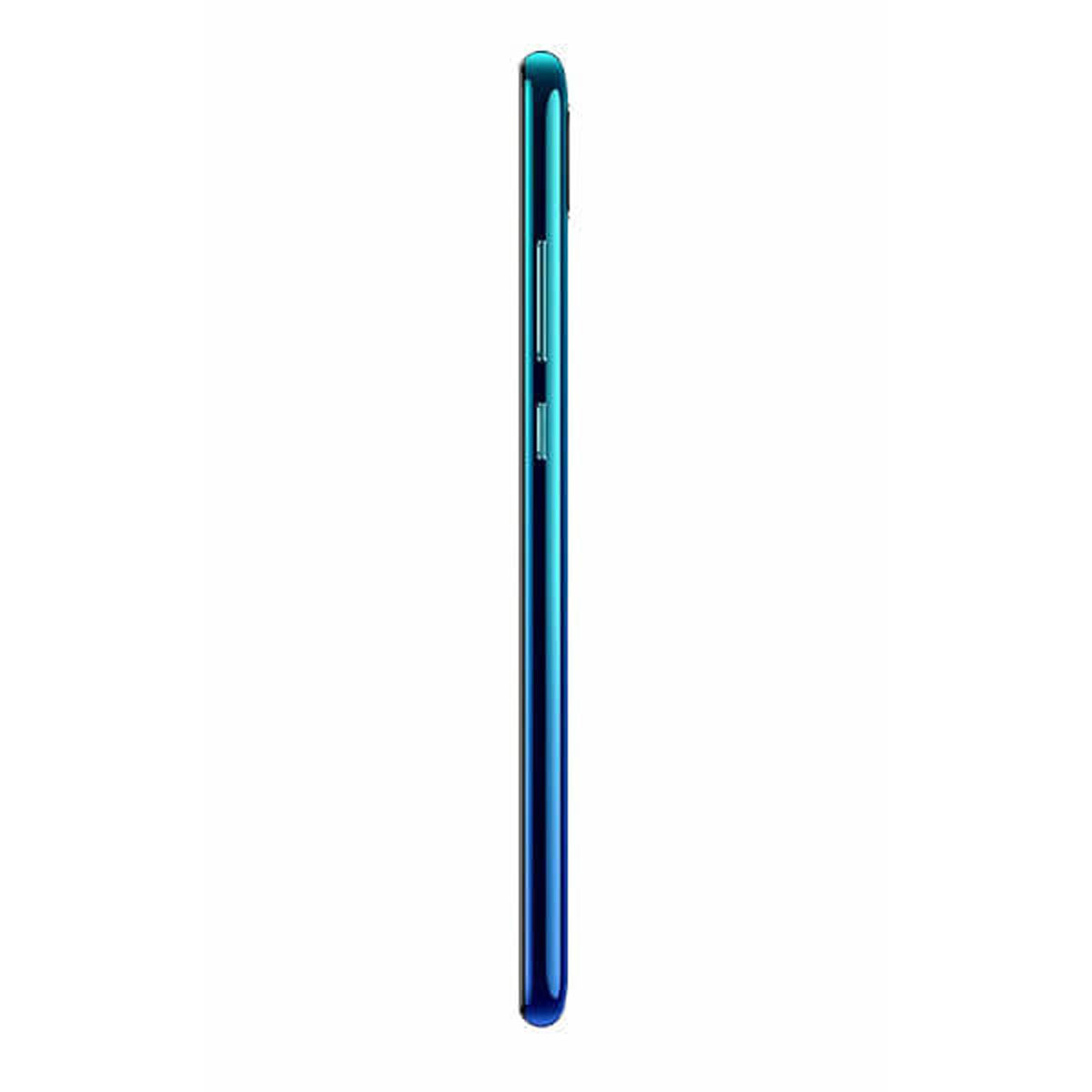 Huawei P Smart (2019) 3GB/64GB Azul (Aurora Blue) Single SIM POT-LX1- SEMINUEVO