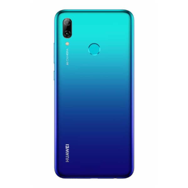 Huawei P Smart (2019) 3GB/64GB Azul (Aurora Blue) Single SIM POT-LX1- SEMINUEVO