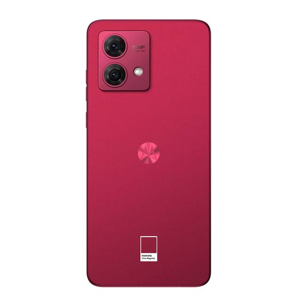 Motorola Moto G84 5G 12GB/256GB Magenta (Viva Magenta) Dual SIM XT2347-2