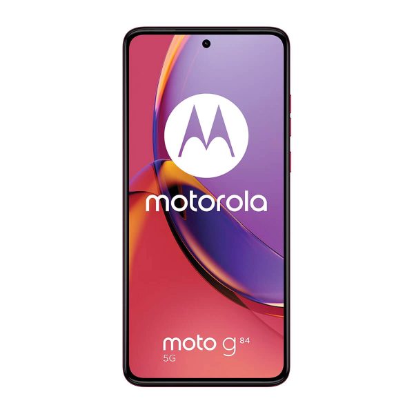 Motorola Moto G84 5G 12GB/256GB Magenta (Viva Magenta) Dual SIM XT2347-2