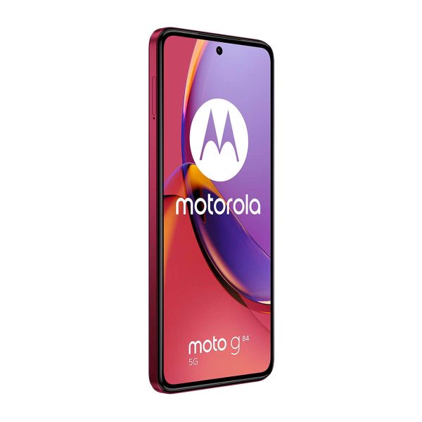 Motorola Moto G84 5G 12GB/256GB Magenta (Viva Magenta) Dual SIM XT2347-2