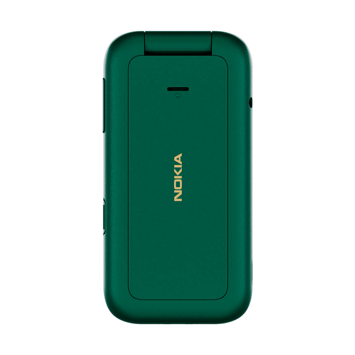 Nokia 2660 Flip 4G Verde (Lush Green) Dual SIM