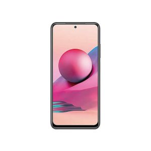 Xiaomi Redmi Note 10S 6GB/128GB Gris (Onyx Gray) Dual SIM