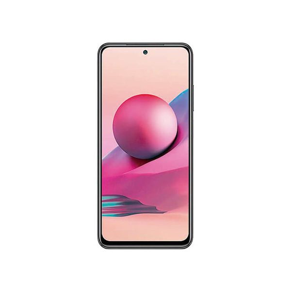 Xiaomi Redmi Note 10S 6GB/128GB Gris (Onyx Gray) Dual SIM