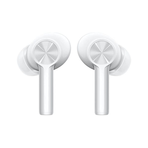 OnePlus Buds Z2 Auriculares Bluetooth Blanco (Pearl White)