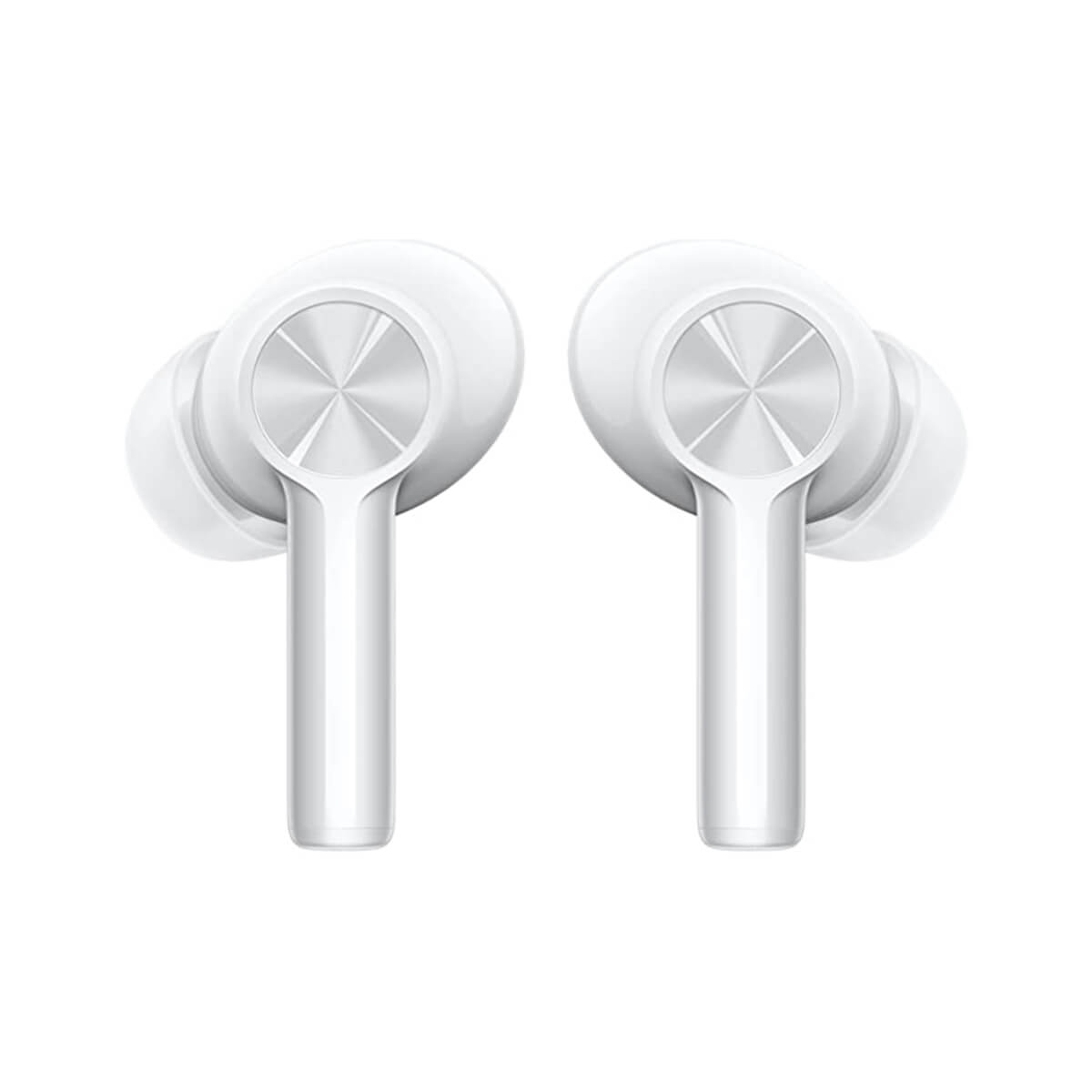 OnePlus Buds Z2 Auriculares Bluetooth Blanco (Pearl White)