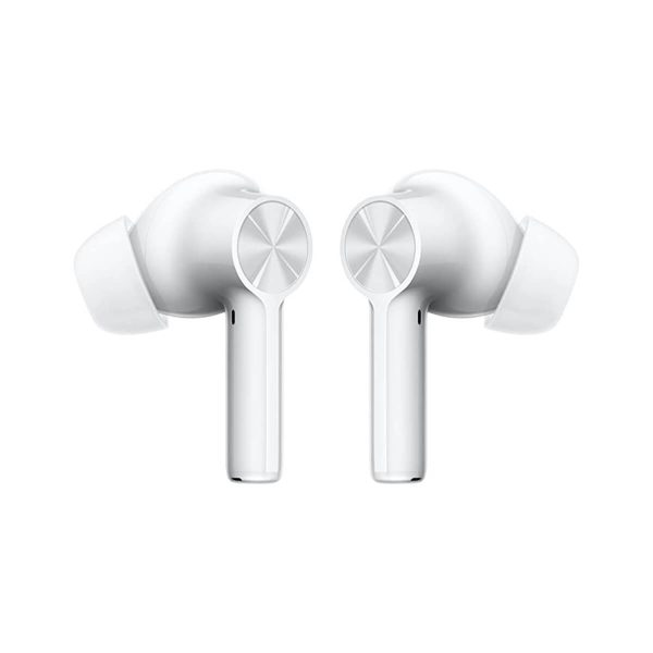 OnePlus Buds Z2 Auriculares Bluetooth Blanco (Pearl White)