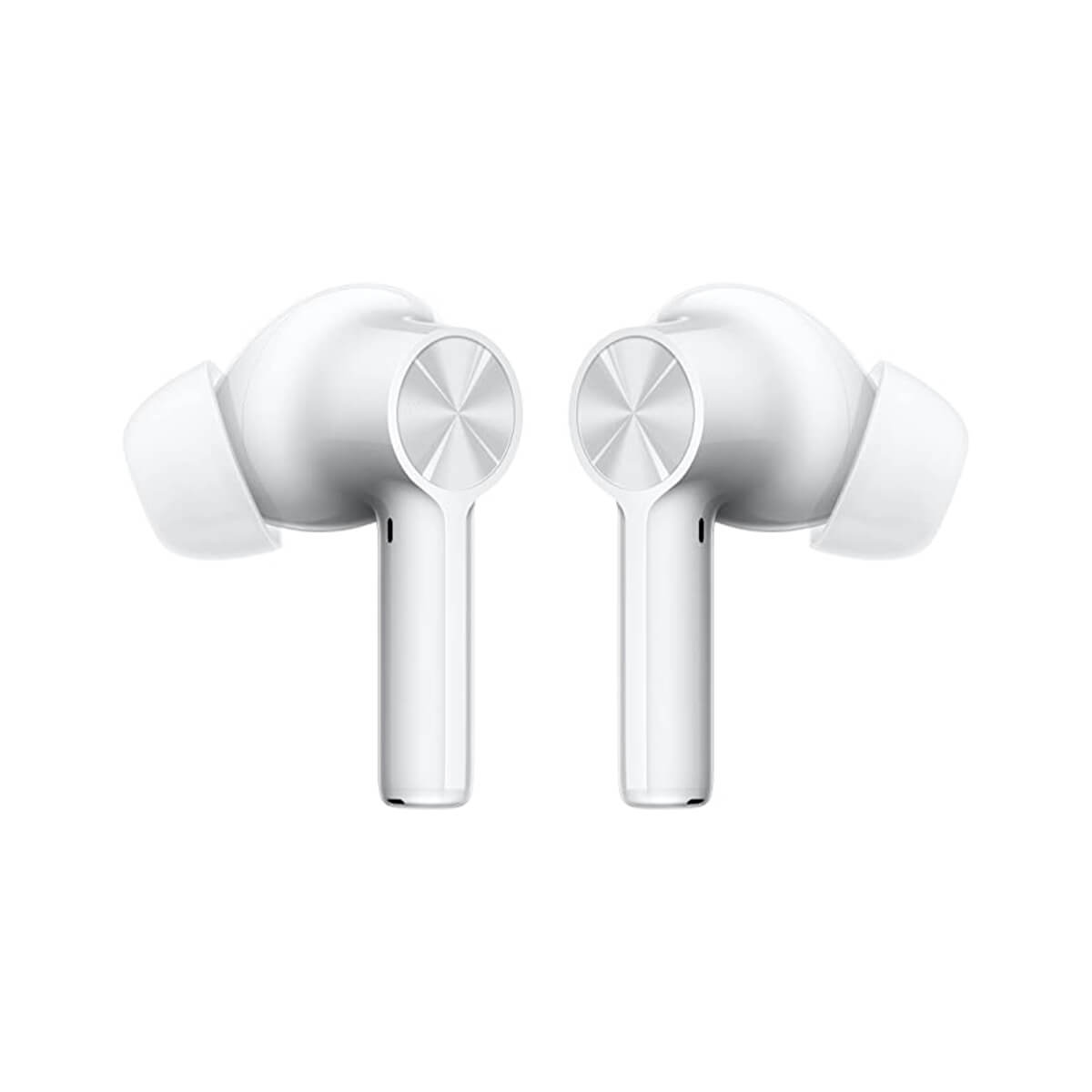 OnePlus Buds Z2 Auriculares Bluetooth Blanco (Pearl White)