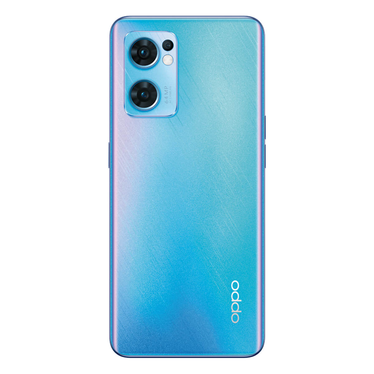 OPPO Find X5 Lite 5G 8GB/256GB Azul (Startrails Blue) Dual SIM CPH2371 – SEMINUEVO