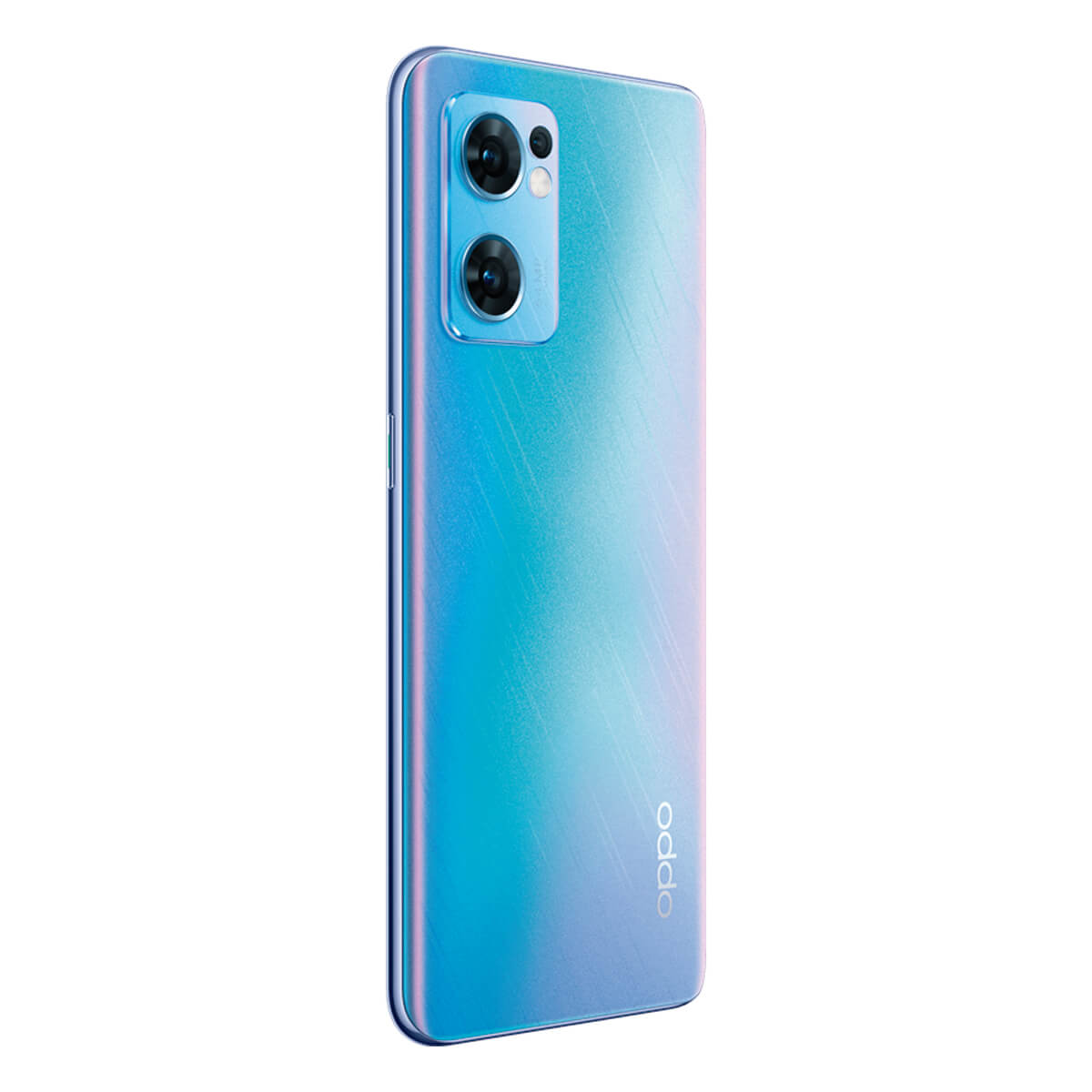 OPPO Find X5 Lite 5G 8GB/256GB Azul (Startrails Blue) Dual SIM CPH2371 – SEMINUEVO