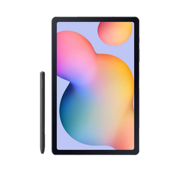 Samsung Galaxy Tab S6 Lite 2024 10,4" 4GB/128GB Wi-Fi Gris (Oxford Gray) P620 - SEMINUEVO