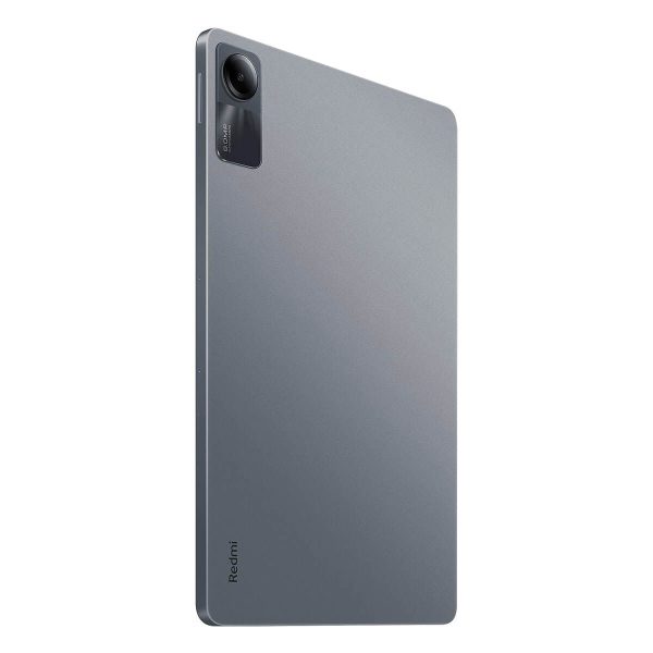 Xiaomi Redmi Pad SE 11" 8GB/256GB Wi-Fi Gris Grafito (Graphite Gray) 23073RPBFG