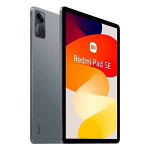 Xiaomi Redmi Pad SE 11" 8GB/256GB Wi-Fi Gris Grafito (Graphite Gray) 23073RPBFG