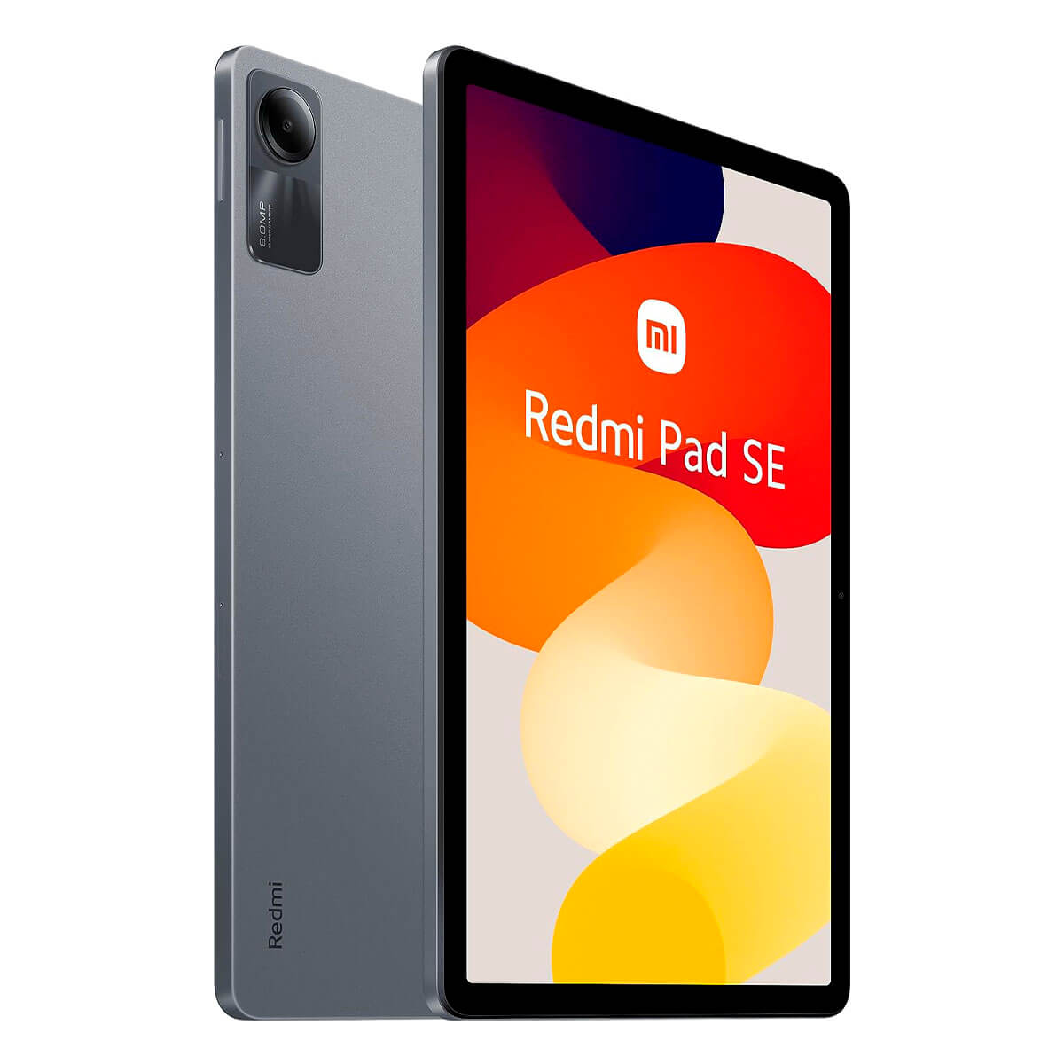 Xiaomi Redmi Pad SE 11″ 8GB/256GB Wi-Fi Gris Grafito (Graphite Gray) 23073RPBFG