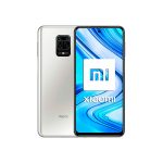 Xiaomi Redmi Note 9 Pro 6GB/128GB Blanco (Glacier White) Dual SIM - DESPRECINTADO