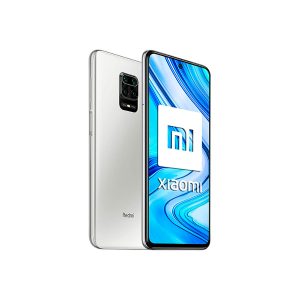 Xiaomi Redmi Note 9 Pro 6GB/128GB Blanco (Glacier White) Dual SIM - DESPRECINTADO