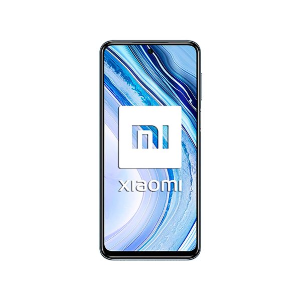 Xiaomi Redmi Note 9 Pro 6GB/128GB Blanco (Glacier White) Dual SIM - DESPRECINTADO