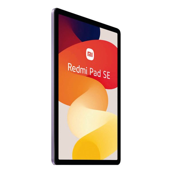 Xiaomi Redmi Pad SE 11" 8GB/256GB Wi-Fi Lila (Purple) 23073RPBFG