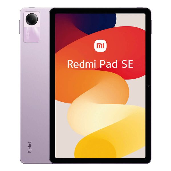 Xiaomi Redmi Pad SE 11" 8GB/256GB Wi-Fi Lila (Purple) 23073RPBFG