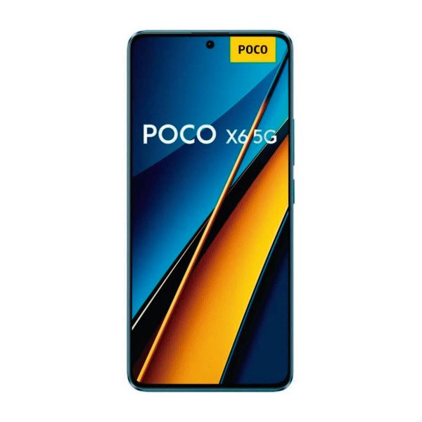 Xiaomi Poco X6 5G 12GB/512GB Azul (Blue) Dual SIM