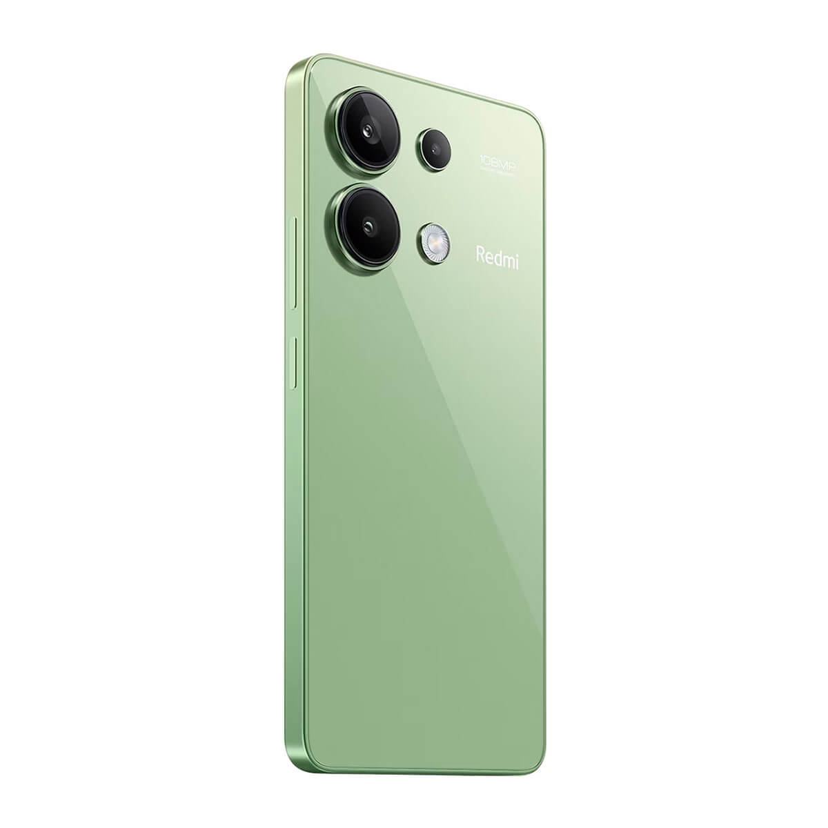 Xiaomi Redmi Note 13 4G 8GB/256GB Verde (Mint Green) Dual SIM